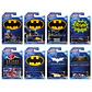 Hot Wheels DC Comics Batman assorted car - Thumbnail 1