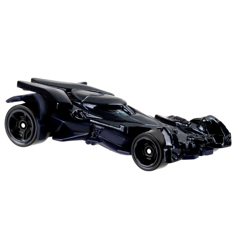 Hot Wheels DC Comics Batman assorted car 2