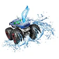 Hot Wheels Monster Trucks Color Shifters assorted car - Thumbnail 5