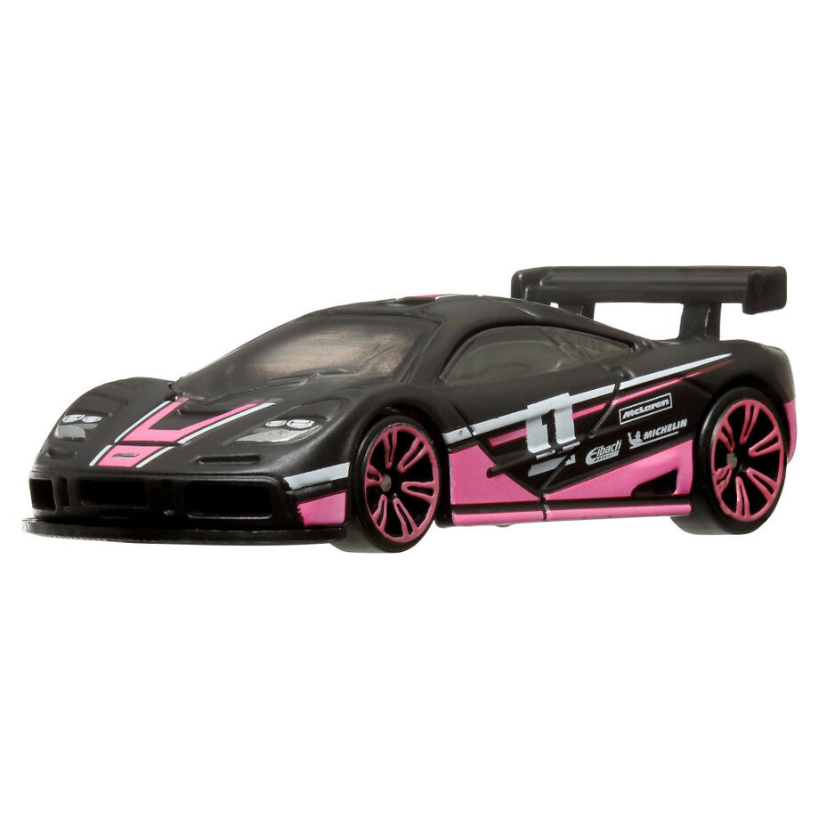 Hot Wheels Neon assorted car 2