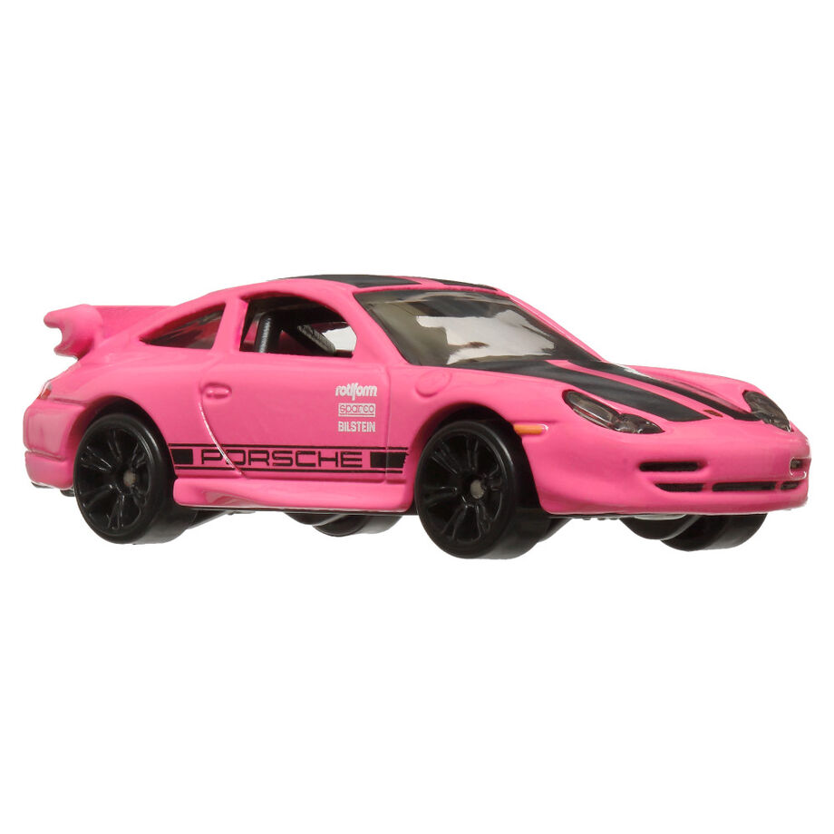 Hot Wheels Neon assorted car 6