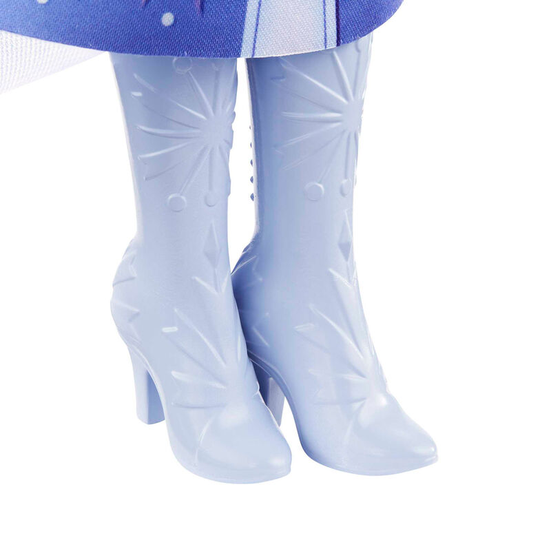 Disney Frozen 2 Elsa doll 6