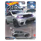 Hot Wheels Fast & Furious assorted car - Thumbnail 8