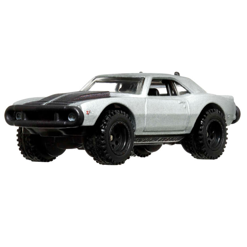 Hot Wheels Fast & Furious assorted car 12