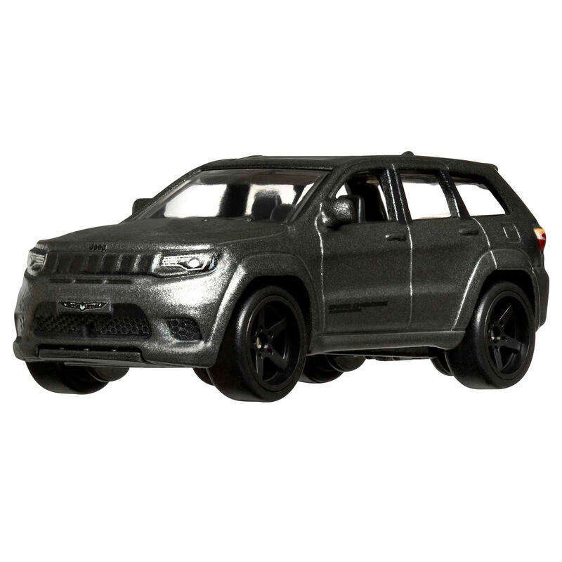 Hot Wheels Fast & Furious assorted car 13