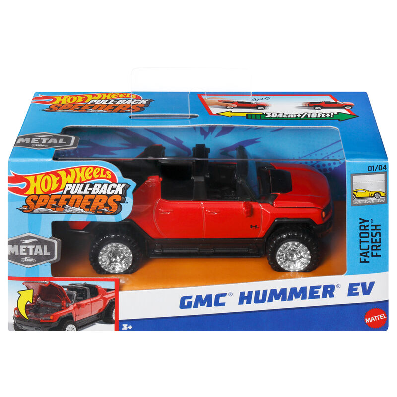 Hot Wheels assorted racing car 2