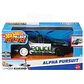 Hot Wheels assorted racing car - Thumbnail 7