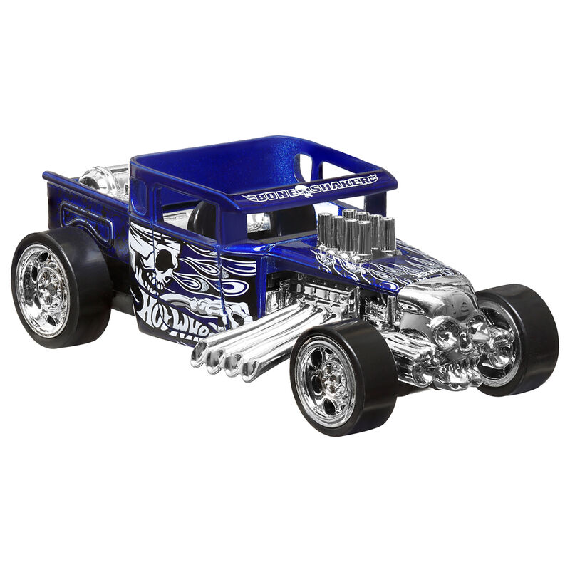 Hot Wheels assorted racing car 8