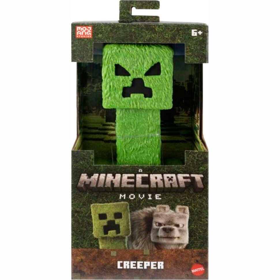 Minecraft The Movie assorted action figure 24cm 2