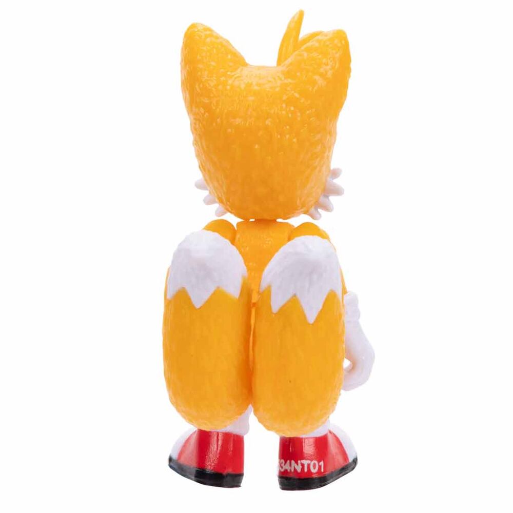Sonic 3 The Movie assorted figure 6cm 10
