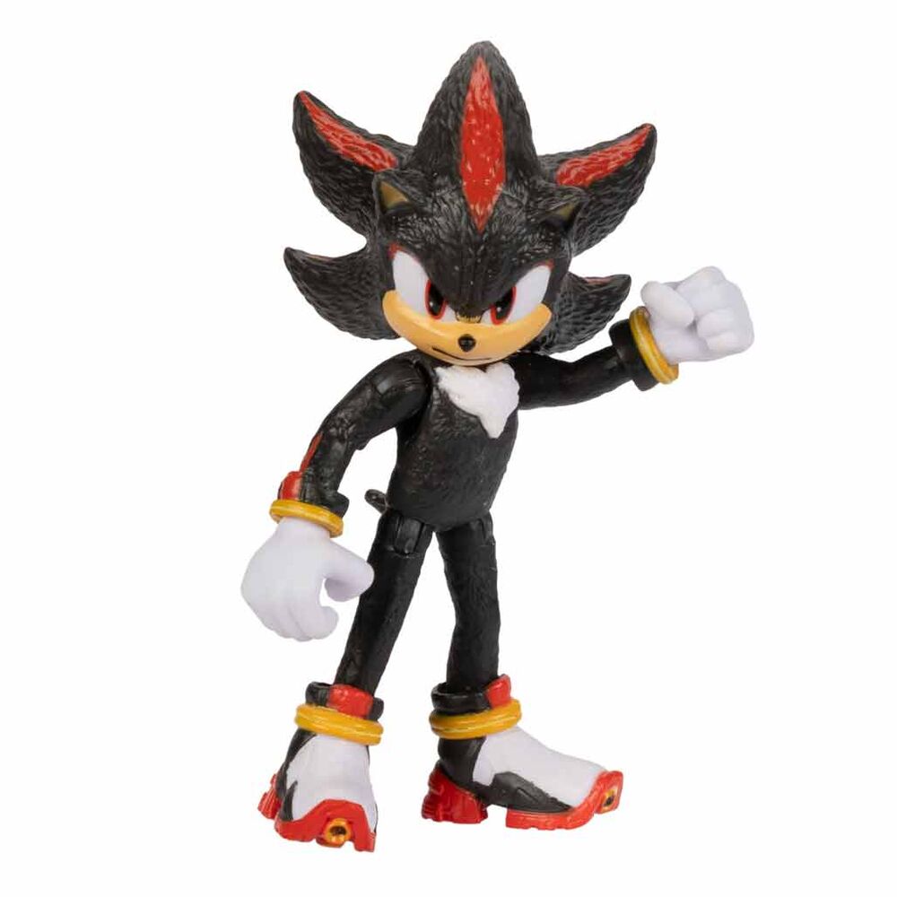 Sonic 3 The Movie assorted figure 6cm 12