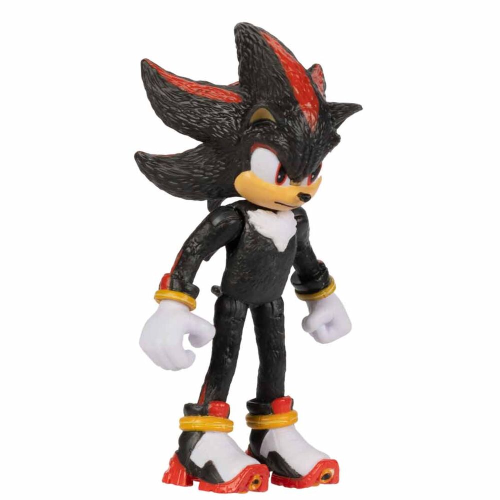 Sonic 3 The Movie assorted figure 6cm 13