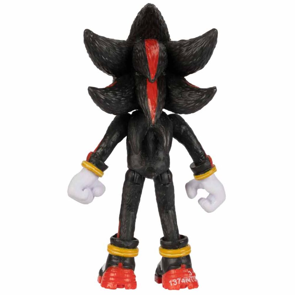 Sonic 3 The Movie assorted figure 6cm 14