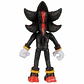 Sonic 3 The Movie assorted figure 6cm - Thumbnail 14
