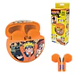 Naruto Shippuden earpods - Thumbnail 2