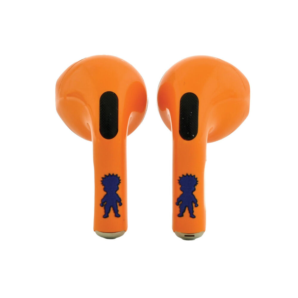 Naruto Shippuden earpods 4