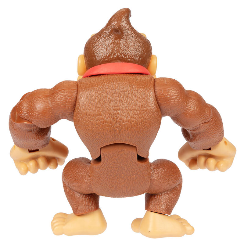 Super Mario Bros Donkey Kong figure 5