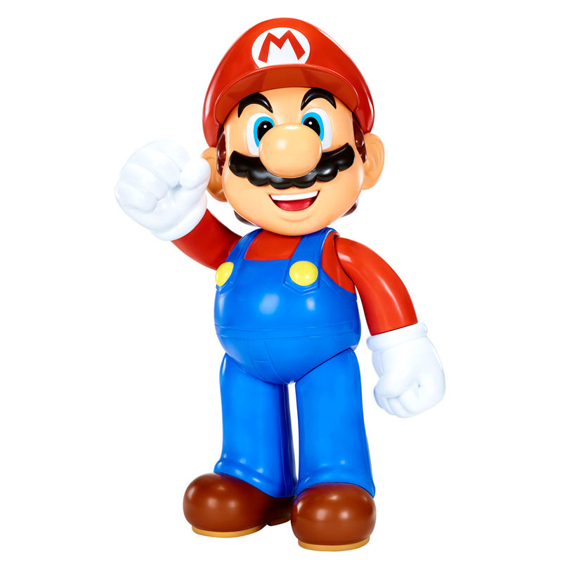 Nintendo Super Mario figure 50cm 4