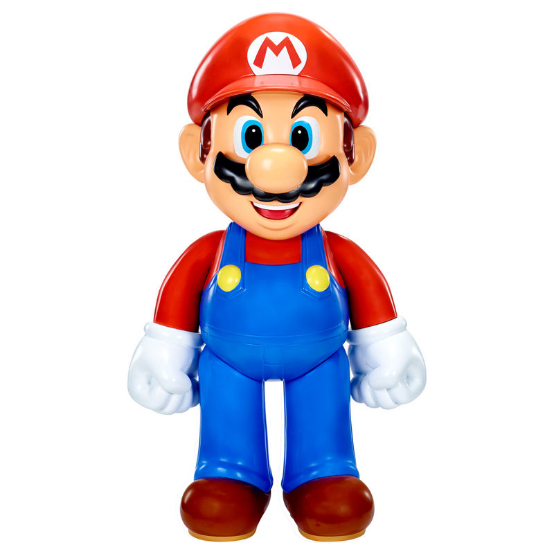 Nintendo Super Mario figure 50cm 5