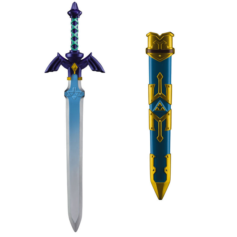 Zelda Link sword 66cm 1
