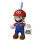 Nintendo Super Mario assorted plush keychain 12cm - Thumbnail 3