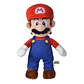 Super Mario Bros Mario plush toy 50cm - Thumbnail 2