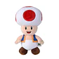 Nintendo Super Mario Toad plush toy 20cm - Thumbnail 2