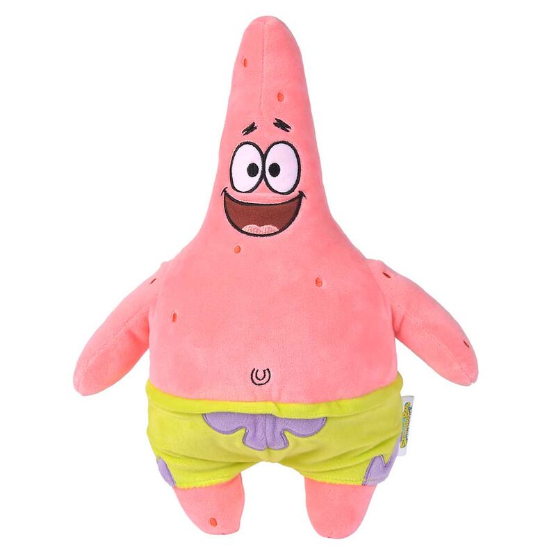 SpongeBob Patricioplush toy 35cm 1