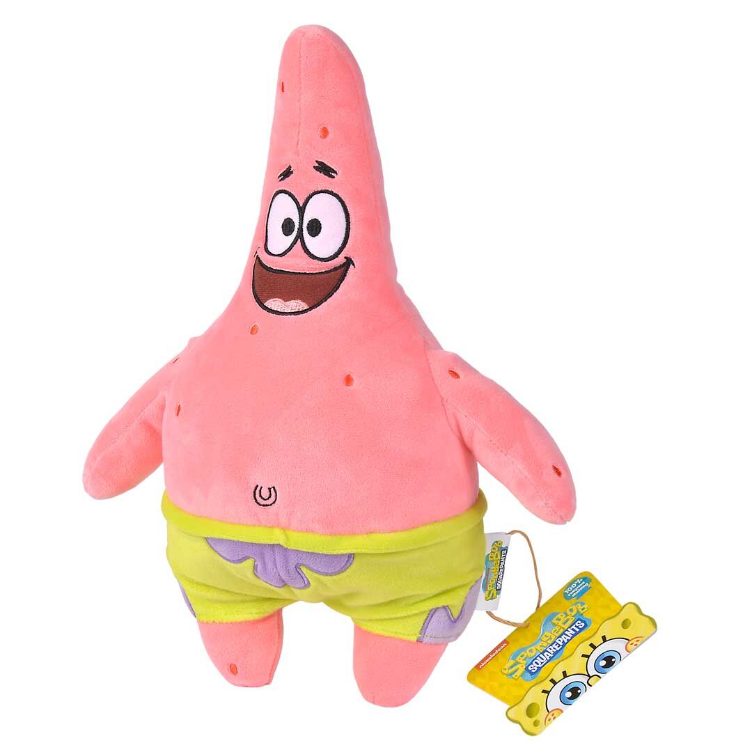 SpongeBob Patricioplush toy 35cm 2