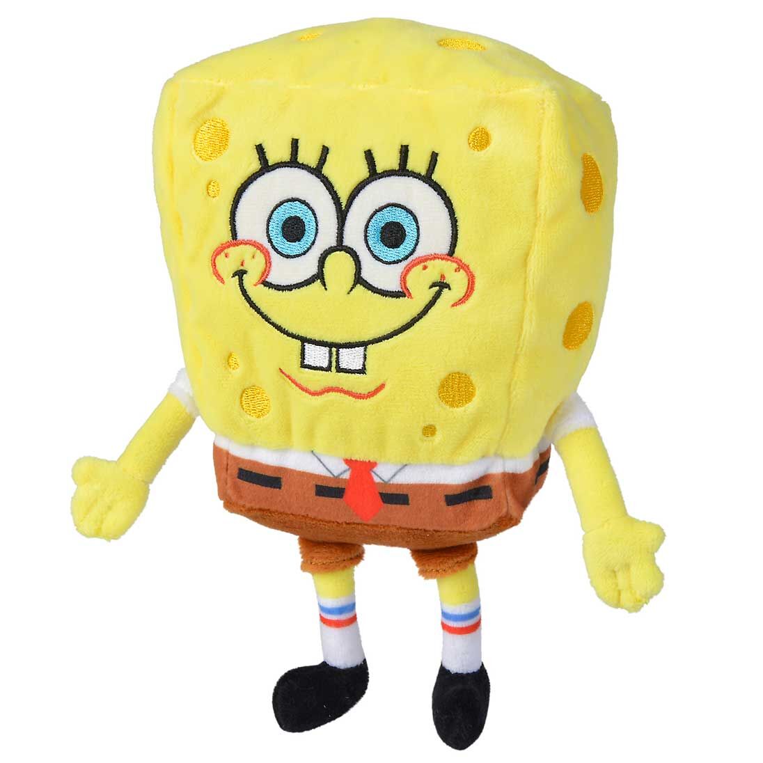 SpongeBob assorted plush toy 20m 2