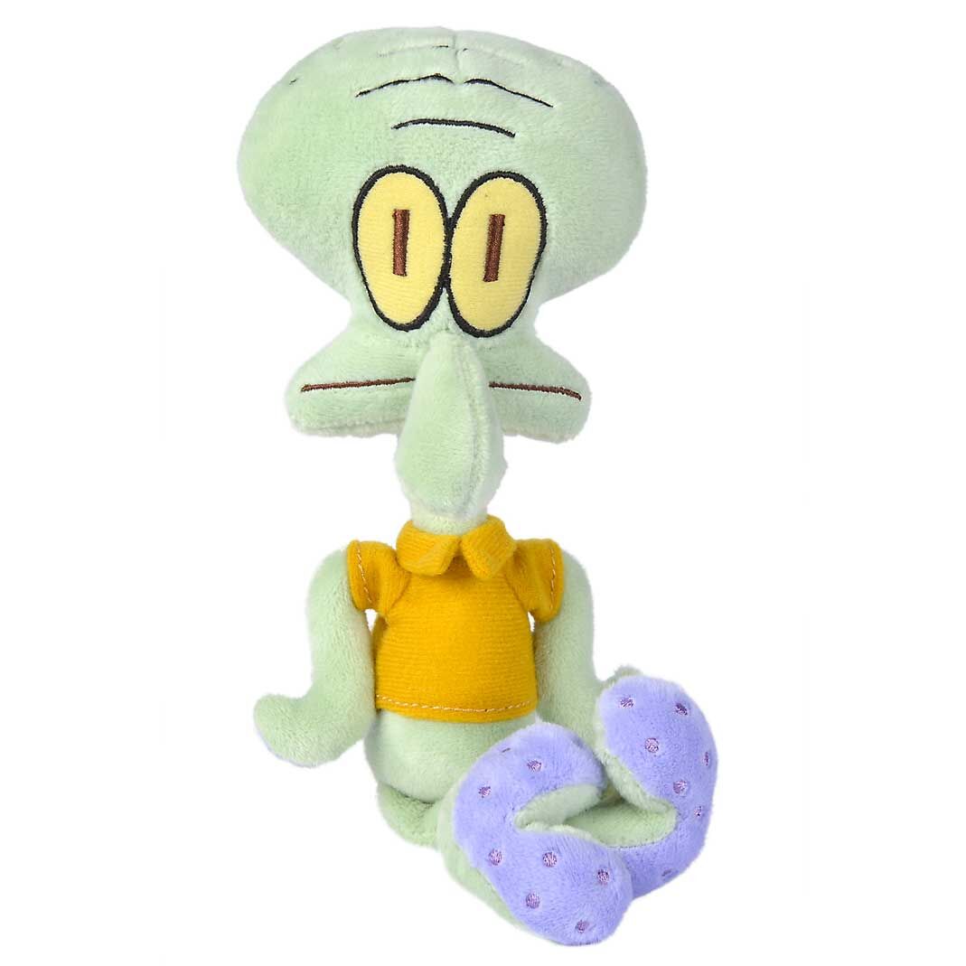 SpongeBob assorted plush toy 20m 4