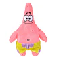 SpongeBob Patricio plush toy 20cm - Thumbnail 1