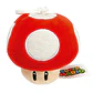 Super Mario Bros Icons assorted plush keychain 10cm - Thumbnail 2