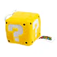 Super Mario Bros Icons assorted plush keychain 10cm - Thumbnail 6