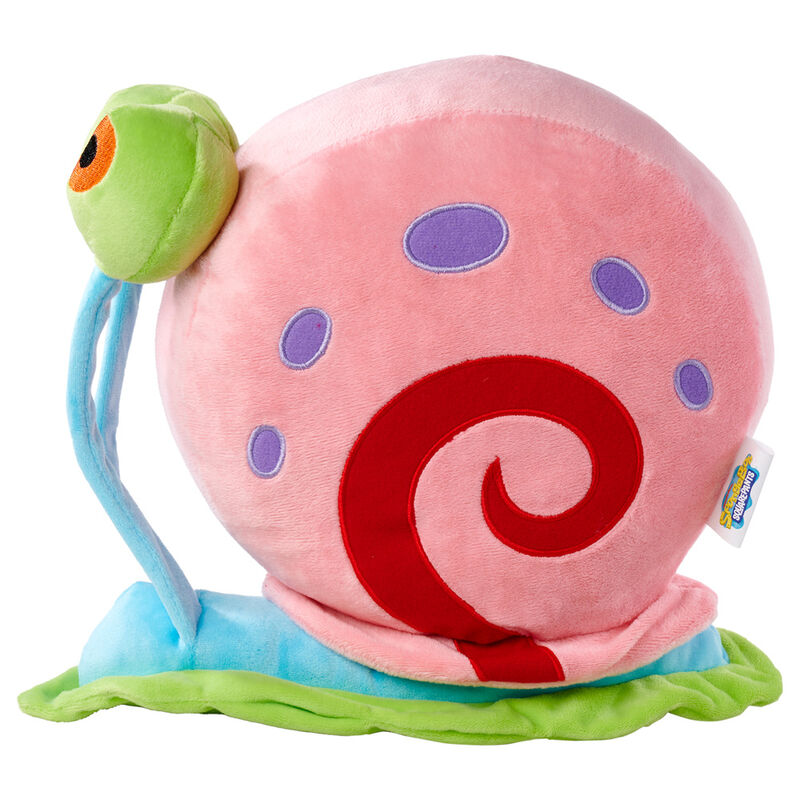 SpongeBob Gary plush toy 35cm 4