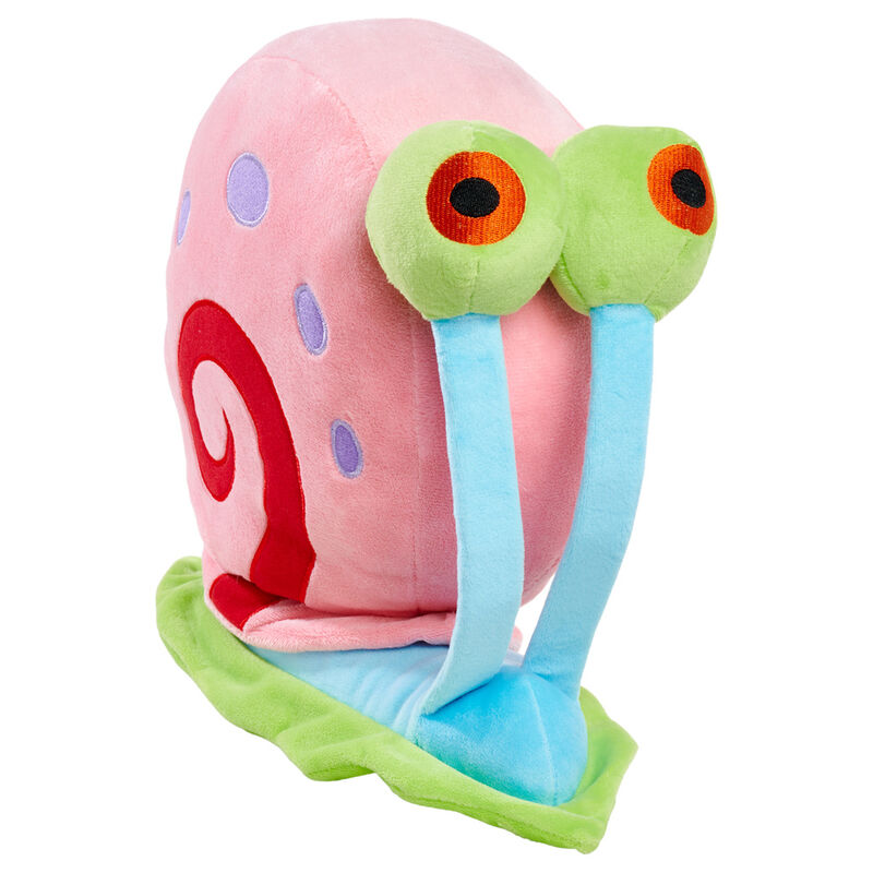 SpongeBob Gary plush toy 35cm 6
