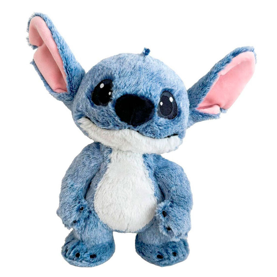 Disney Stitch The Movie plush toy 25cm 2
