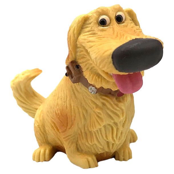 Disney Up Dud figure 6cm 1