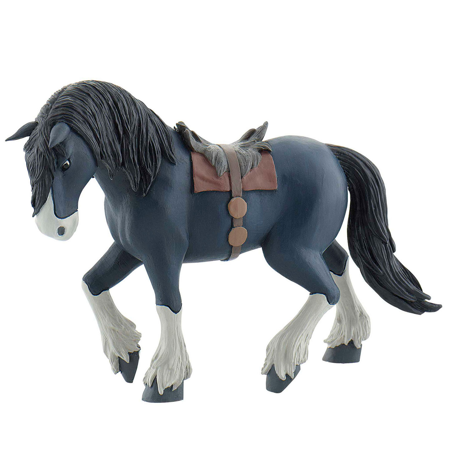 Disney Brave Angus figure 16cm 1