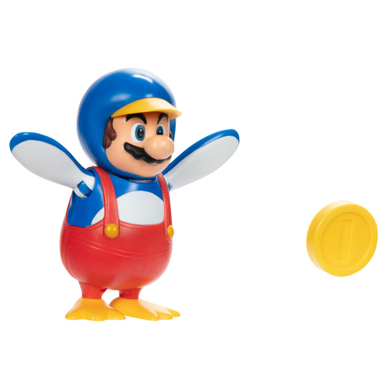 Super Mario Bros series 31 assorted figure 10cm 3