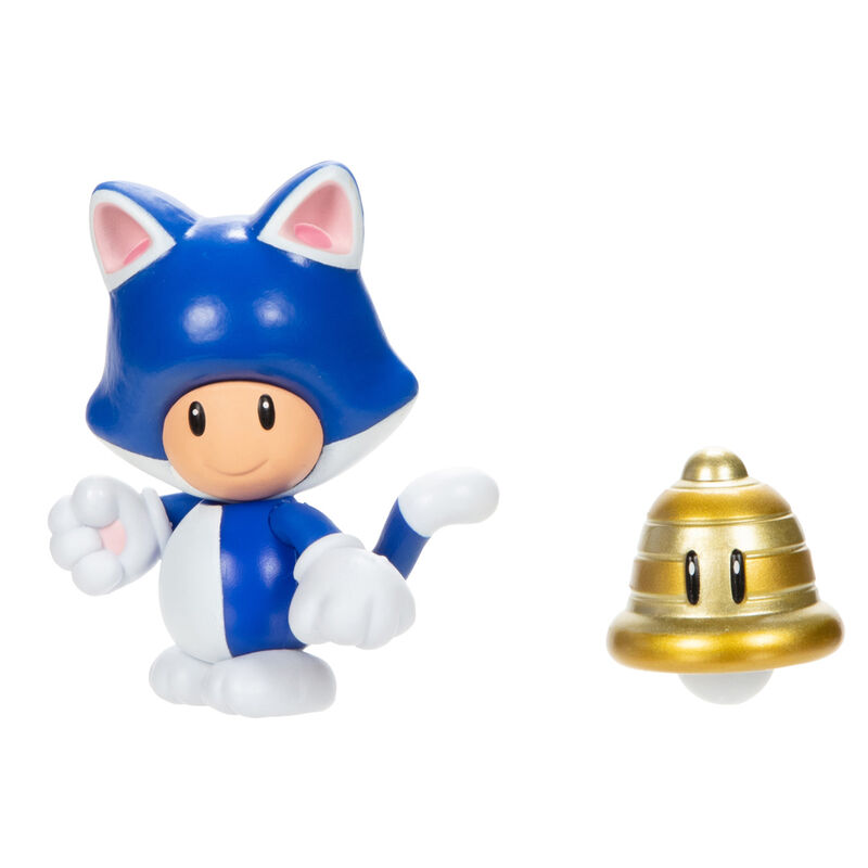 Super Mario Bros series 31 assorted figure 10cm 5