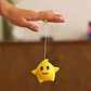 Super Mario Bros - Super Mario Galaxy Movie Lumas assorted figure 6cm - Thumbnail 2
