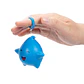 Super Mario Bros - Super Mario Galaxy Movie Lumas assorted figure 6cm - Thumbnail 6