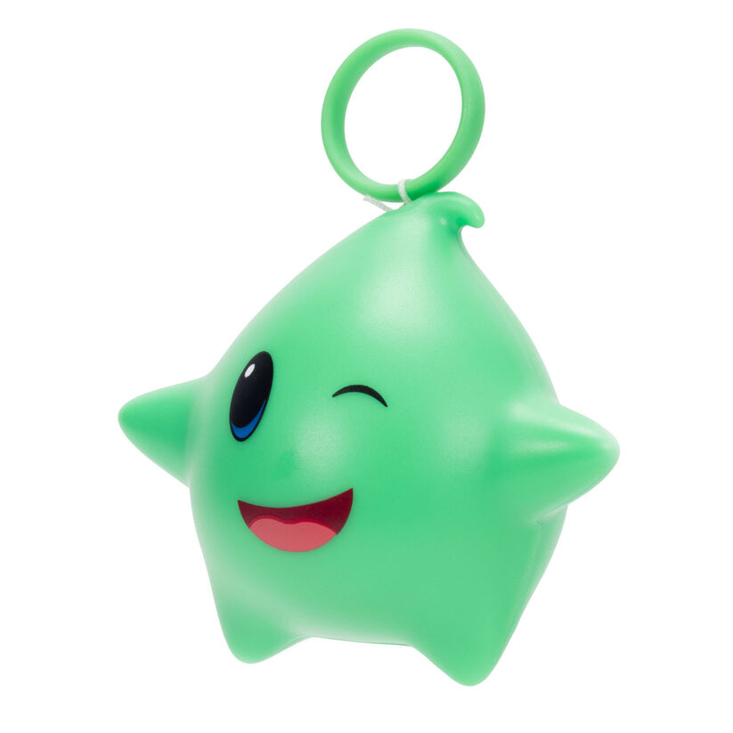 Super Mario Bros - Super Mario Galaxy Movie Lumas assorted figure 6cm 11