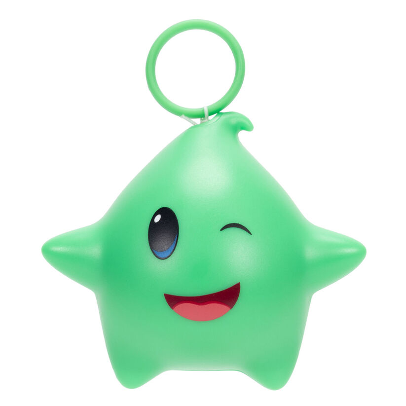 Super Mario Bros - Super Mario Galaxy Movie Lumas assorted figure 6cm 12