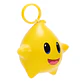 Super Mario Bros - Super Mario Galaxy Movie Lumas assorted figure 6cm - Thumbnail 15