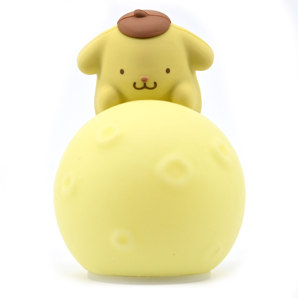 Hello Kitty and Friends light figure assorted 4