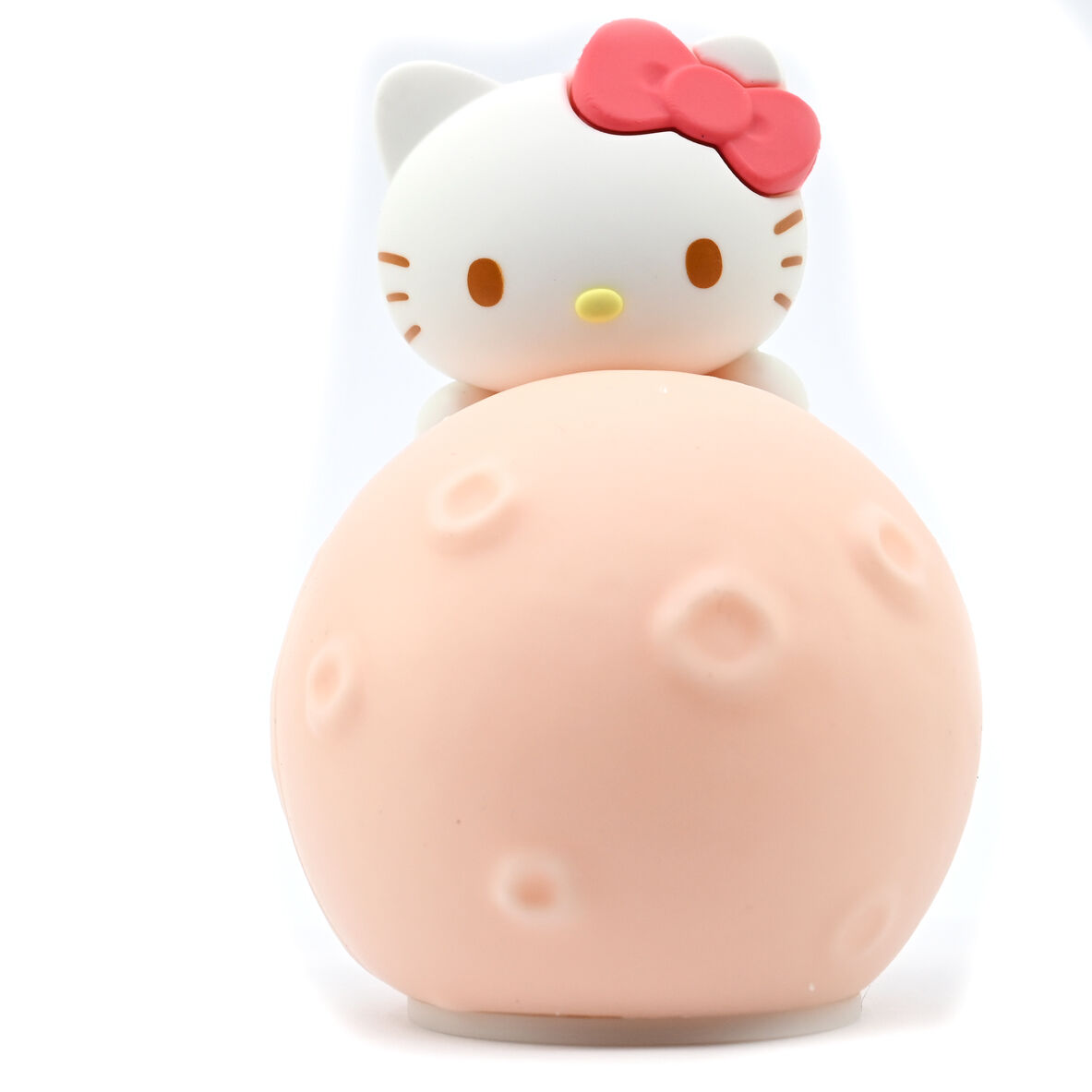 Hello Kitty and Friends light figure assorted 7