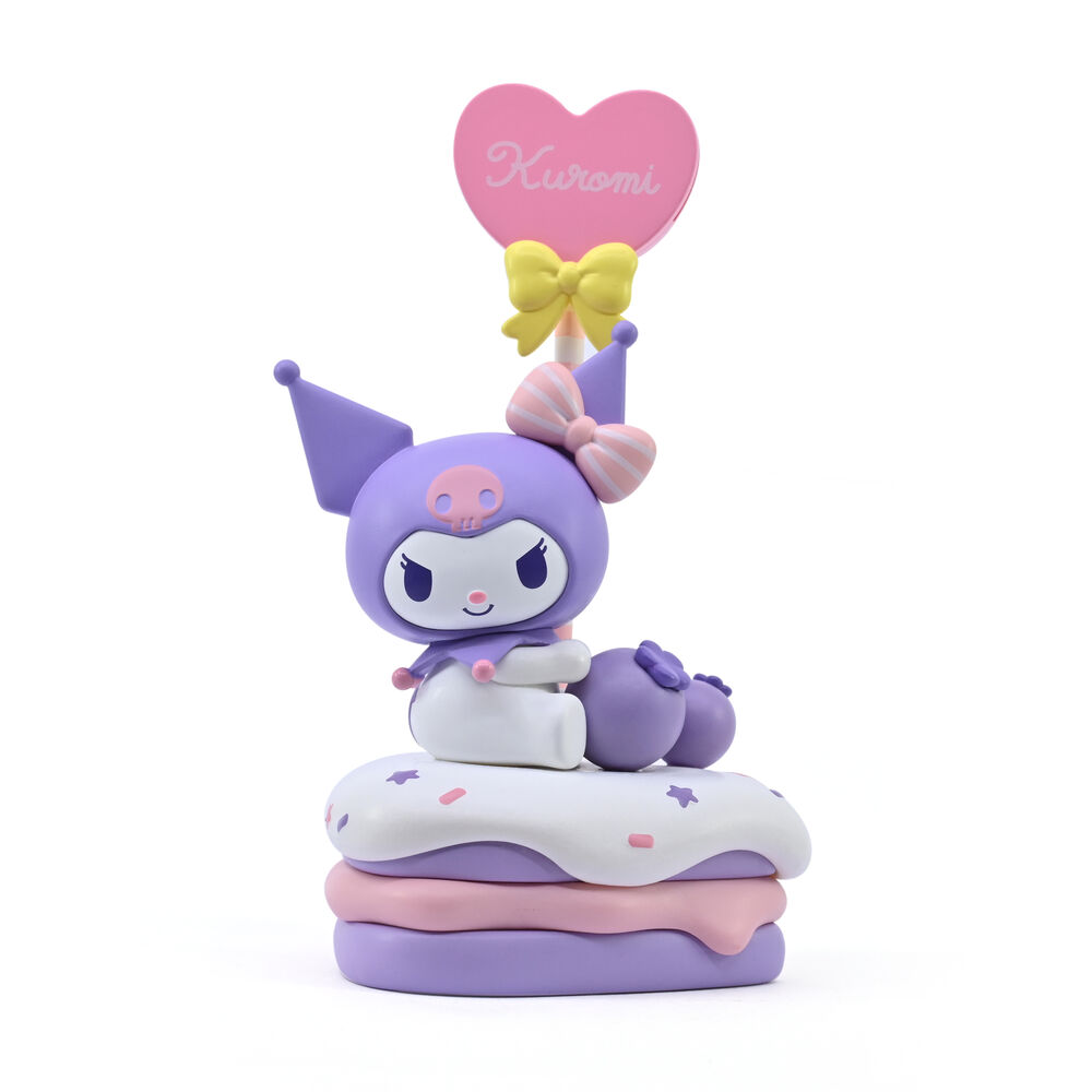 Hello Kitty and Friends Party Time assorted figure 3