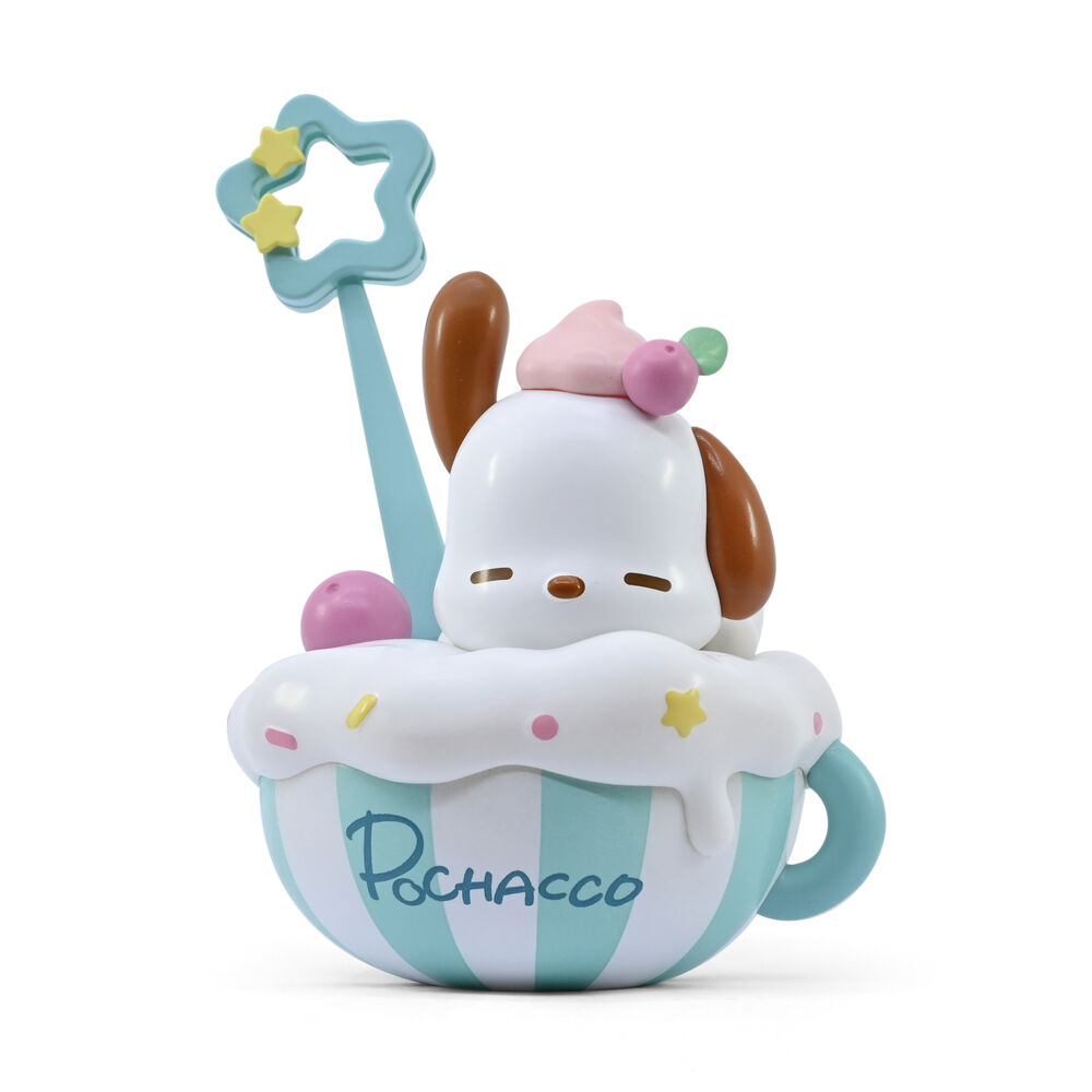 Hello Kitty and Friends Party Time assorted figure 5